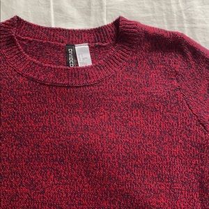 H&M sweater